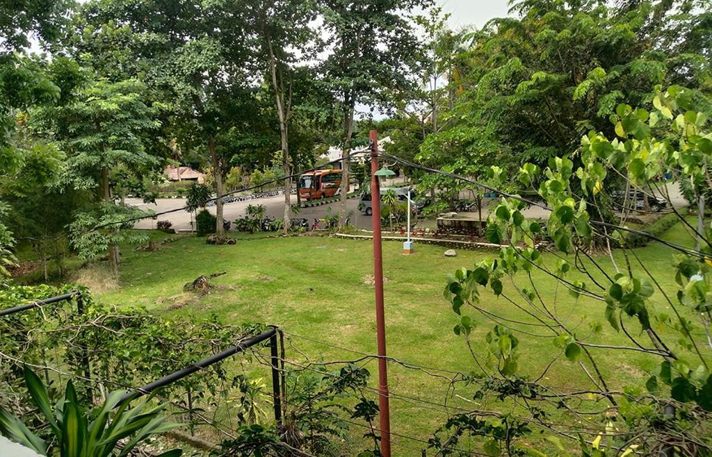 New The Heritage Resort & Restaurant Bukit Lawang Bandartelu Εξωτερικό φωτογραφία