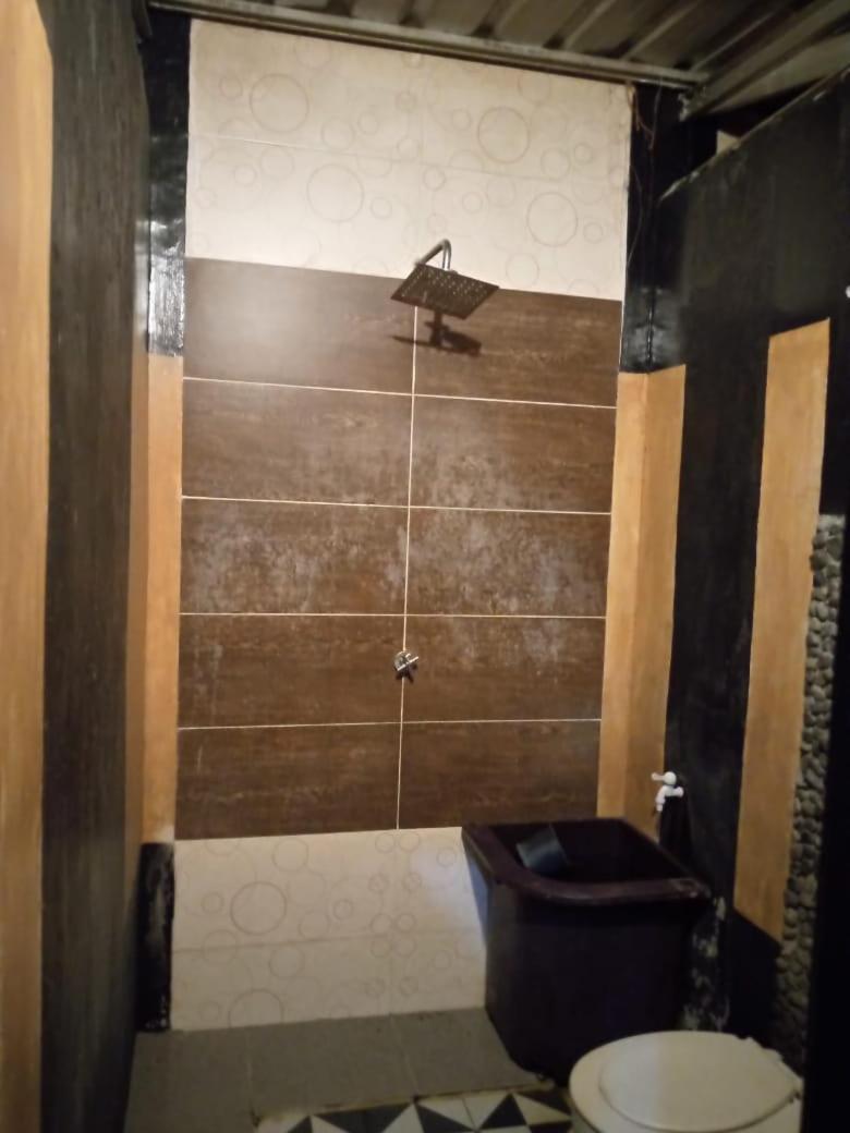New The Heritage Resort & Restaurant Bukit Lawang Bandartelu Εξωτερικό φωτογραφία